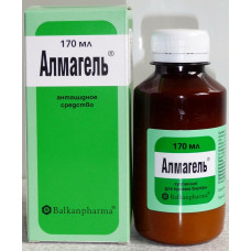 Almagel 170 ml