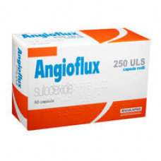 Angioflux tab