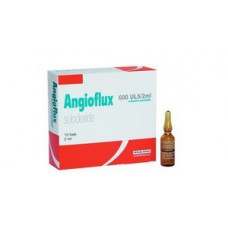 Angioflux amp
