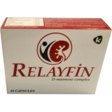 Relayfin
